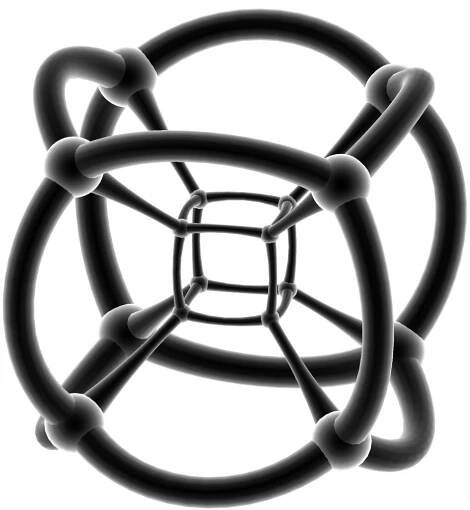 File:Stereographic polytope 8cell.png - Wikimedia Commons