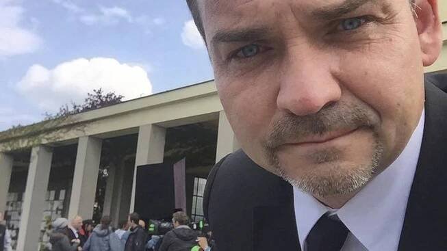 Dabér Filip Švarc: Bere si krásku z Top Staru