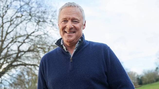 Rory Bremner: What do we mean by legacy?