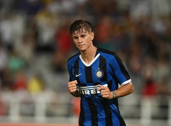 Inter Milán - Zprávy ze dne 06.08.2019 - FC INTER MILANO