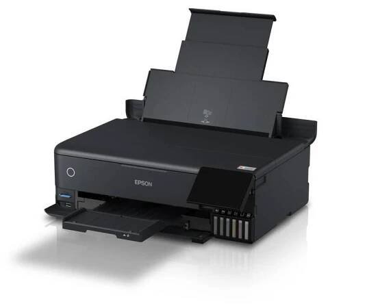 Multifunkční tiskárna Epson EcoTank L8180, A3+ (C11CJ21402)