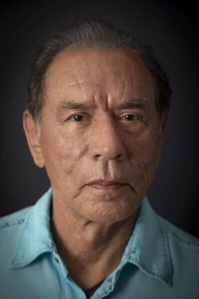 Wes Studi herec