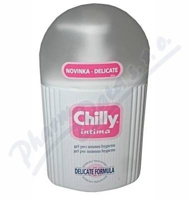 Chilly intima Delicate 200ml