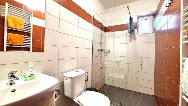 Dva apartmánové penziony Vincent a Mia, Dolní Moravice