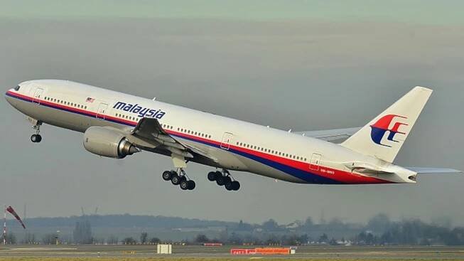 Největší letecká záhada: Nikdo neví, co se před třemi lety stalo s letem MH370. Austrálie případ uzavřela - Seznam Zprávy
