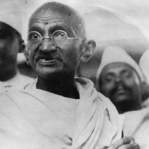 Did Gandhi Say This About Christians?
