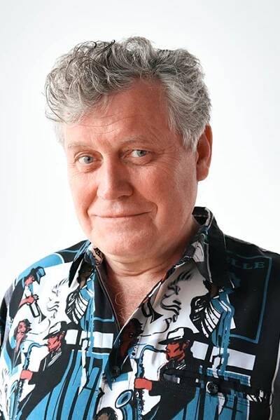 Miroslav Hanuš