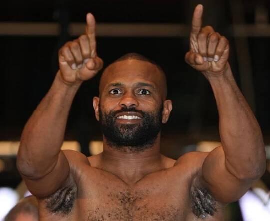 Roy Jones Jr. - Box, zápasy, statistiky a životopis