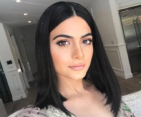 Emeraude Toubia Biography - Facts, Childhood, Family Life & Achievements