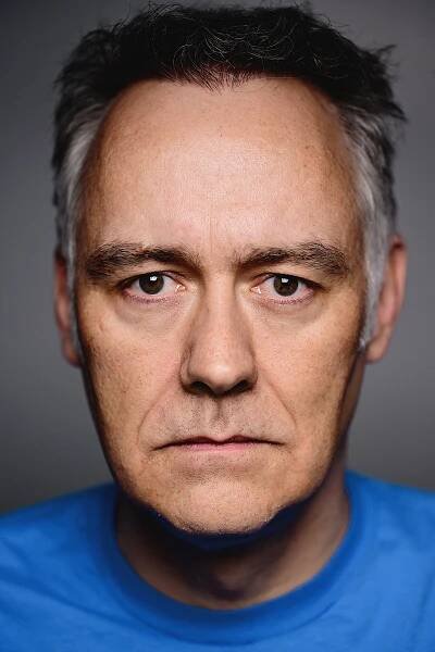 Jörg Vincent Malotki - actor - voice actor