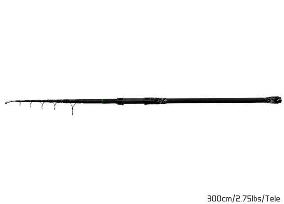 Delphin Prut Armora Tele 300cm 2,75lbs