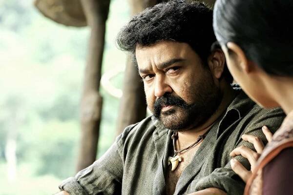 Pulimurugan - Z filmu - Mohanlal