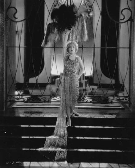 Svůdná kouzelnice - Z filmu - Mae Murray
