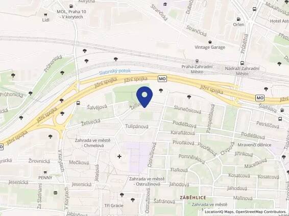 Workhub s.r.o., Želivecká 2799/28, 10600 Praha 10 - Záběhlice, IČO 17717841