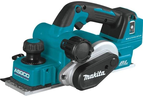 Makita DKP181ZU