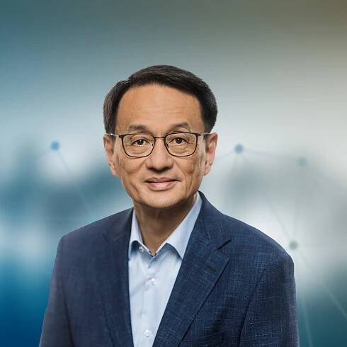 Dr. Hai Cheng