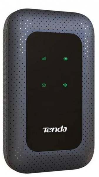 Kompaktní bezdrátový router Tenda 4G180, LTE Hotspot