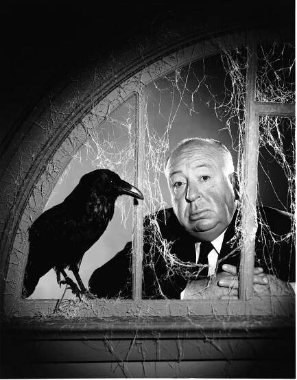 Al Lewis on Tumblr