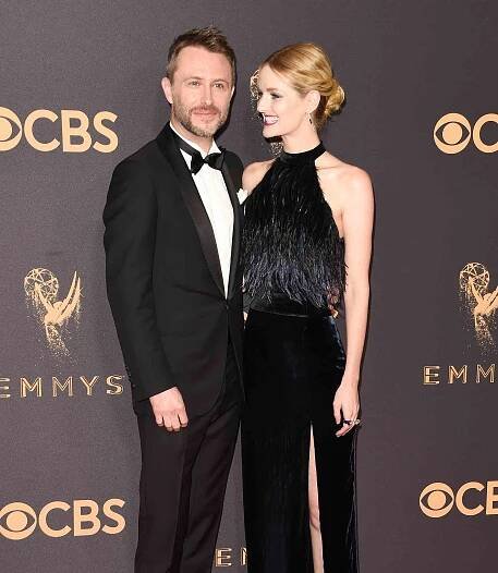 69th Annual Primetime Emmy Awards - Arrivals