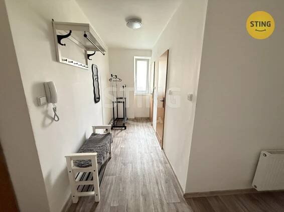Byt 2+1, Opava / Předměstí, ulice Ovocná - Byty k pronájmu, reality RK STING