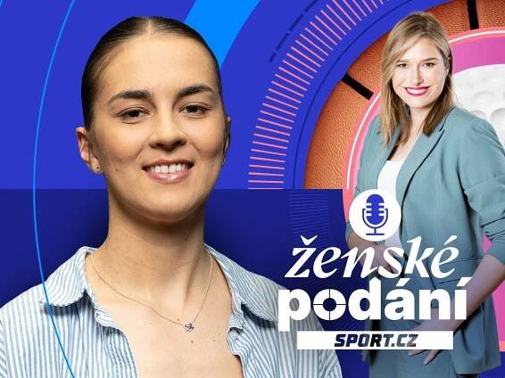 Ženské podání - Sport.cz