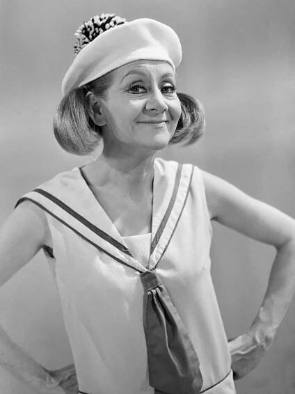 Conny Stuart