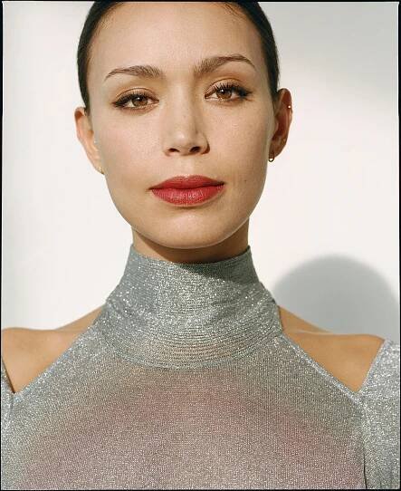 Celebrity — INGEBORG MAKEUP NYC 