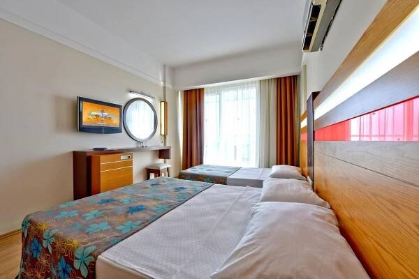 Sultan Sipahi Hotel Alanya