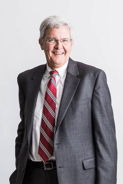 Larry Cash Chattanooga Litigation Attorney | Miller Martin