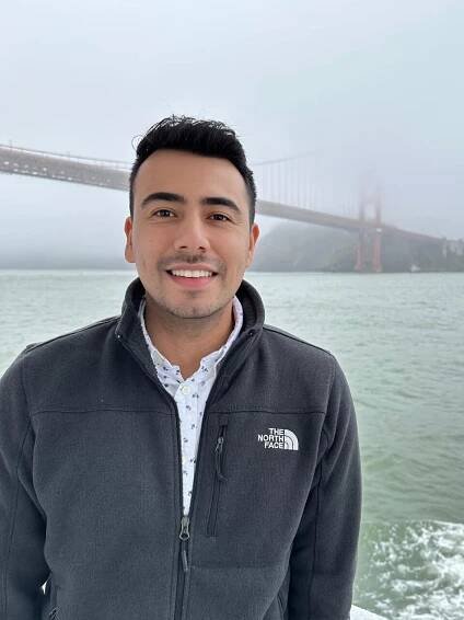 oscar guzman