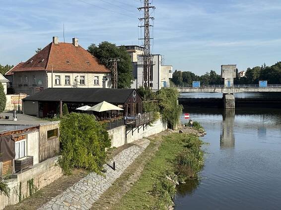 Bistro Rybička foto 2