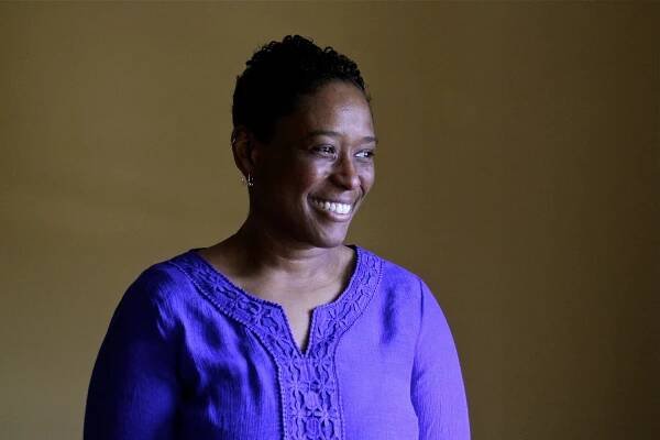 Rabbi is latest of many titles for Philly woman