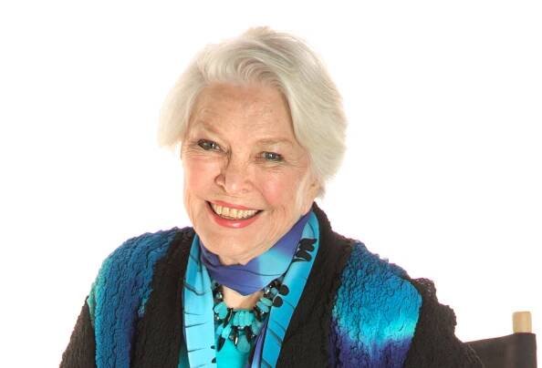 Ellen Burstyn Honors a Friendship With a Futurist