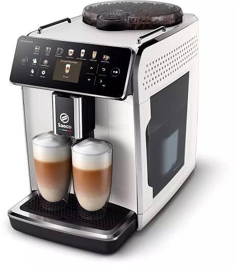 Saeco GranAroma SM6580/20