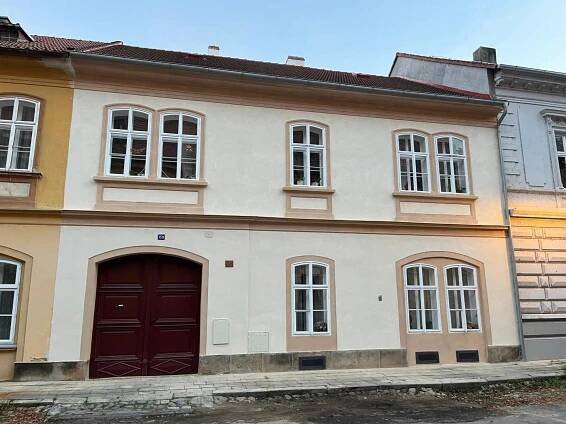 Apartmán Žižkova Terezín
