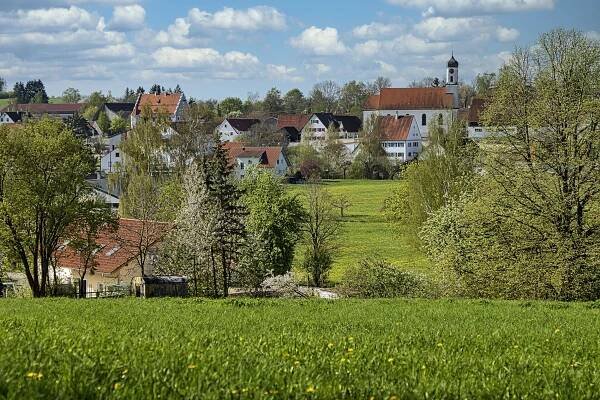 Ballmertshofen