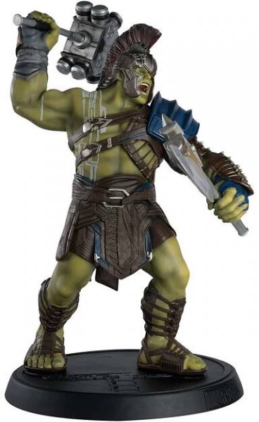 Figurka Marvel - Gladiator Hulk Mega | Tipy na originální dárky | Posters.cz 