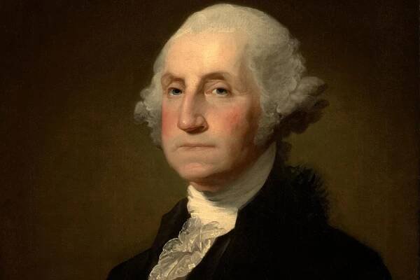 John Adams and the Presidential Election of 1796 — Americana Corner