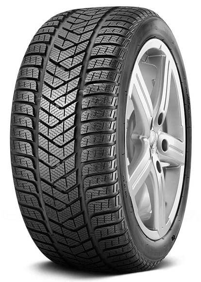Pirelli Winter Sottozero 3 225/45 R18 95 H XL RFT od 2 780 Kč