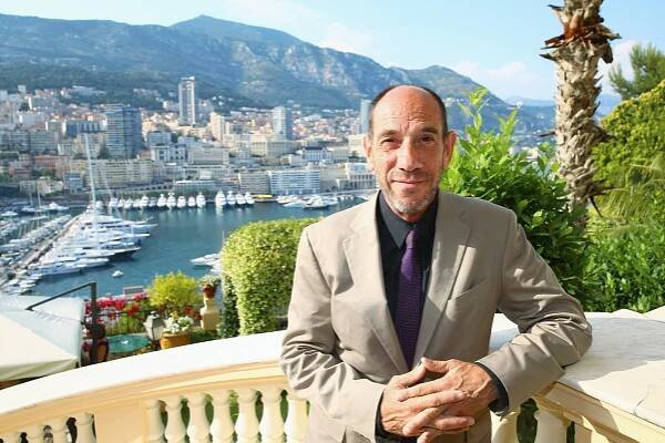 Miguel Ferrer - Actor