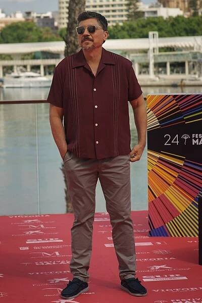 Carlos Bardem - Wikipedia