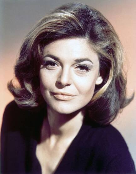 Anne Bancroft