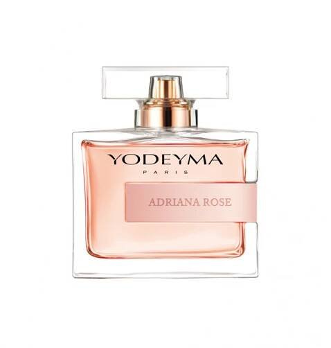 Yodeyma Adriana Rose W P 100 ml