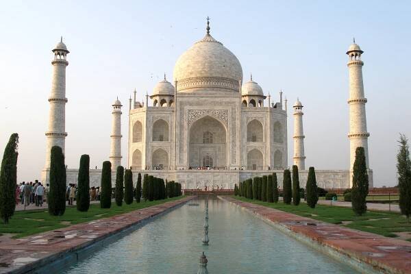 Hanes India