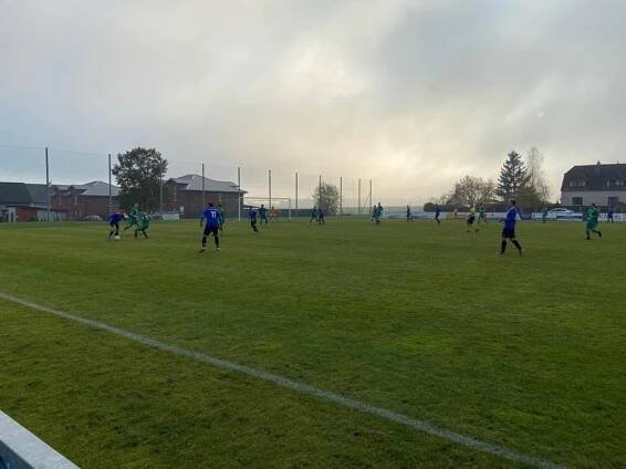 Sokol Hostouň "B" - TJ Sokol Vraný 4:2 | Úvod | sokol-vrany.cz