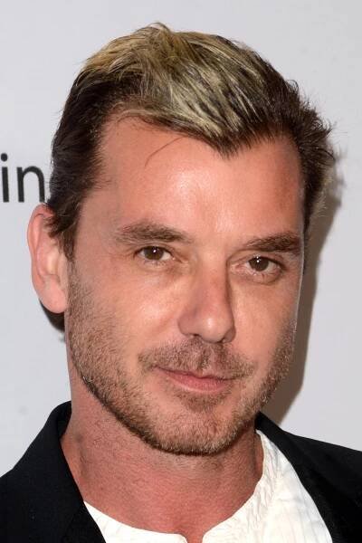 Gavin Rossdale's Front Highlights