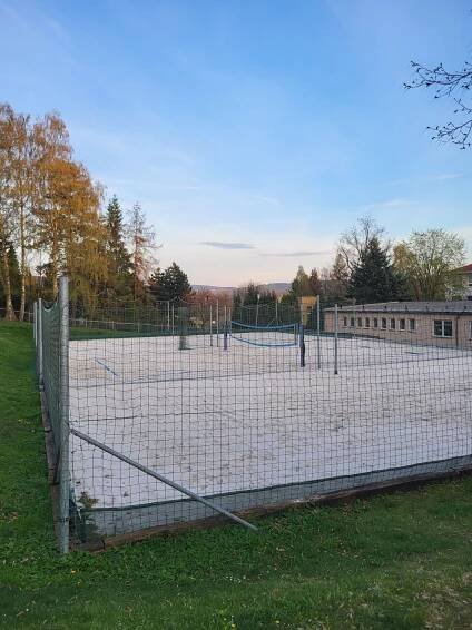 Beach Volley Vratislavice n. N. foto 6