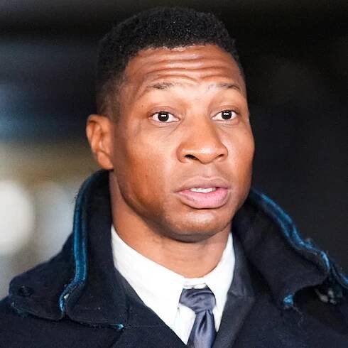 Jonathan Majors Receives No Jail Time at Sentencing for Assault Case