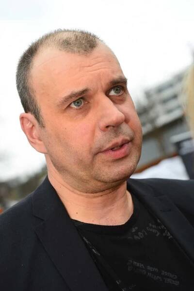 Petr Rychlý v Ordinaci emoce nehrál: Brečel jsem pro svoji mrtvou maminku!