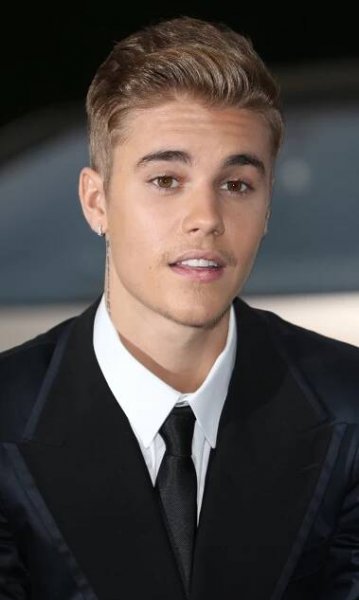Here’s Another Video of Justin Bieber Being Racist